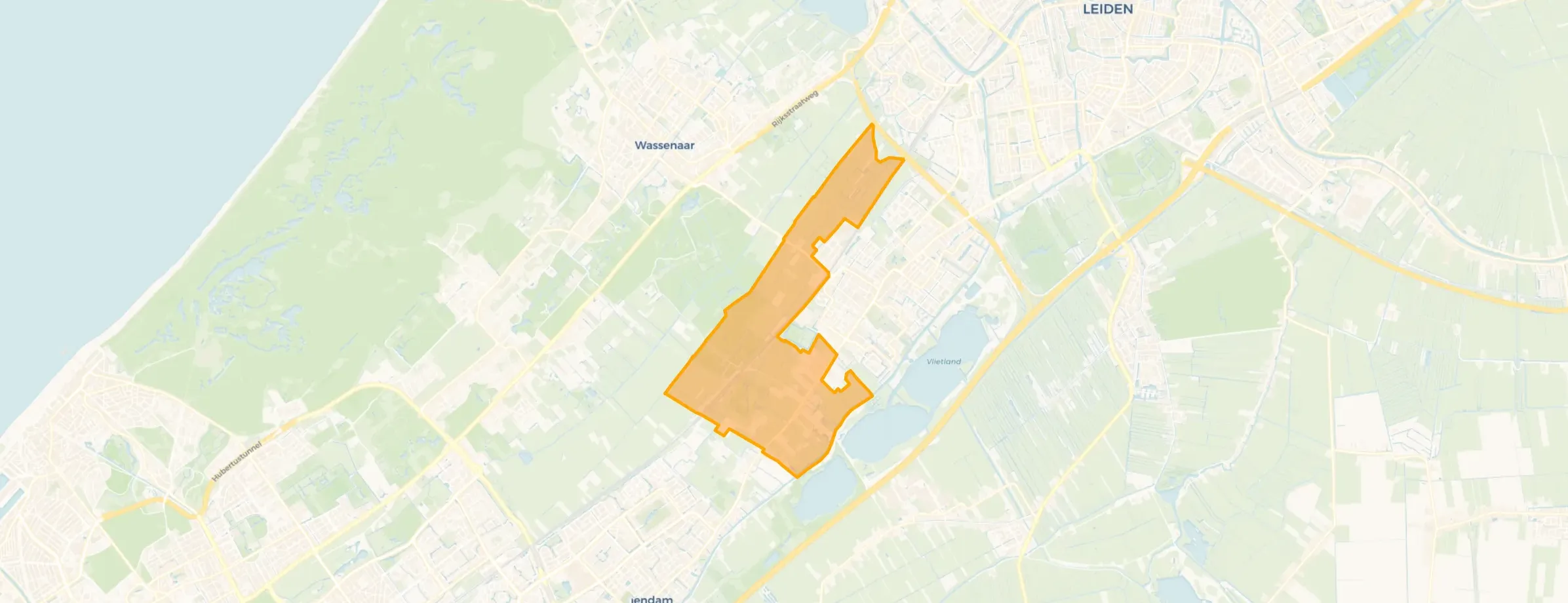 Buitengebied