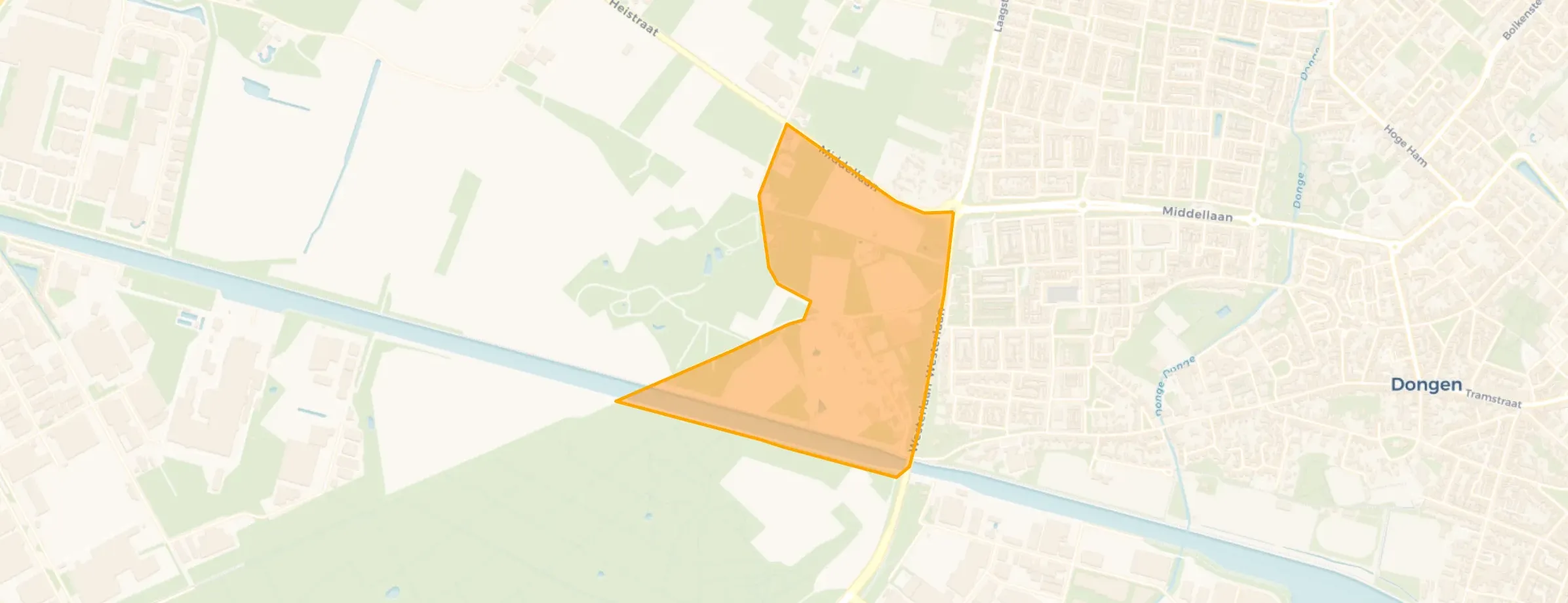 Buitengebied West 1