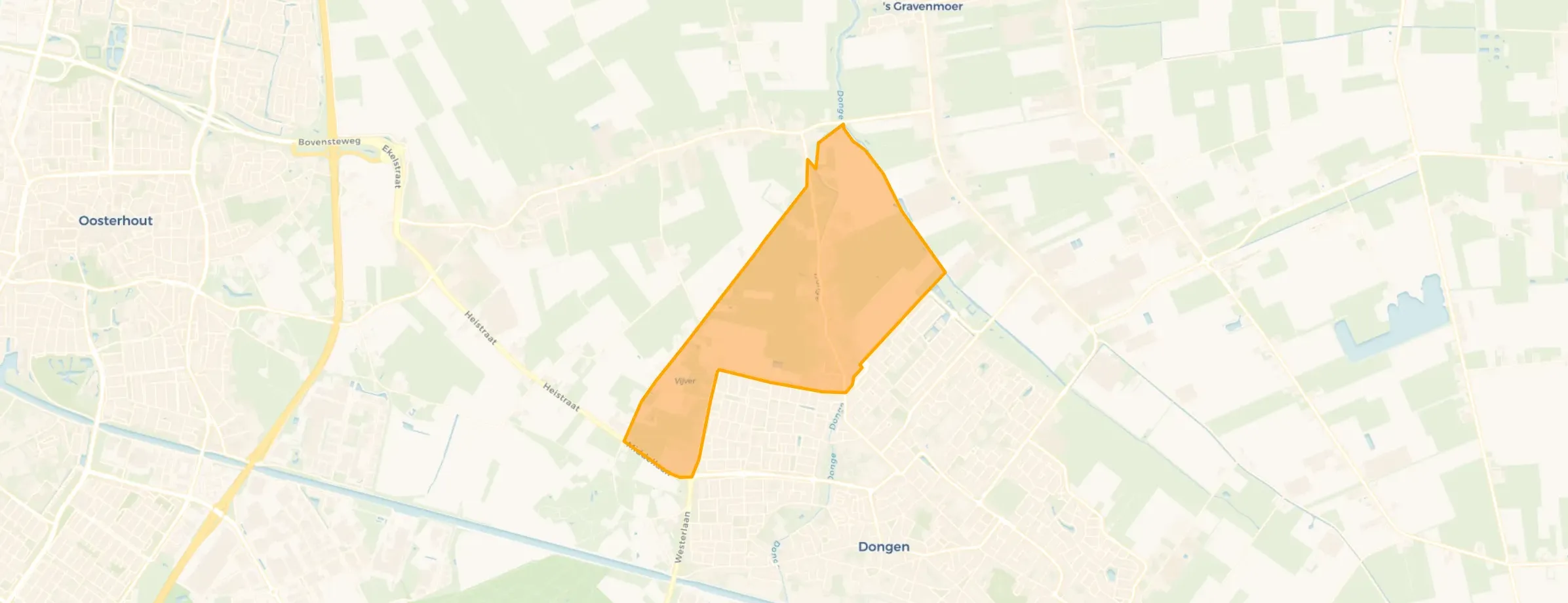 Buitengebied West 2