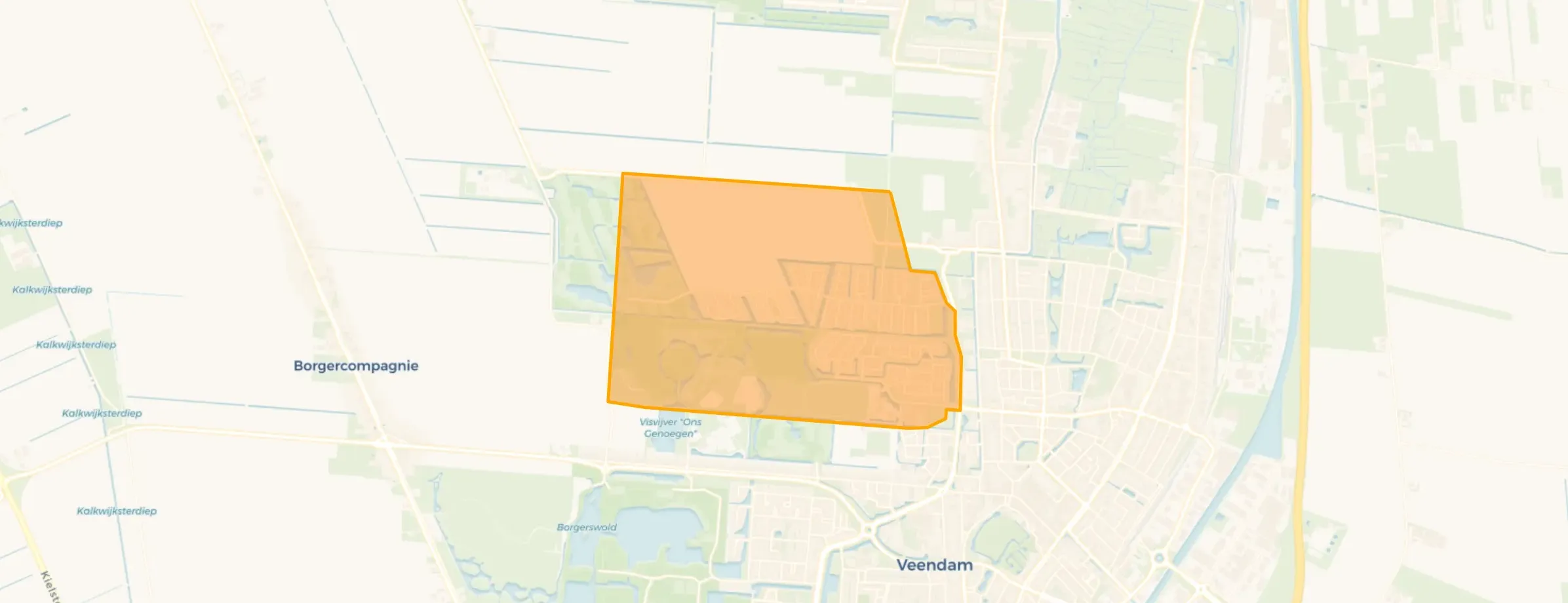 Buitenwoel
