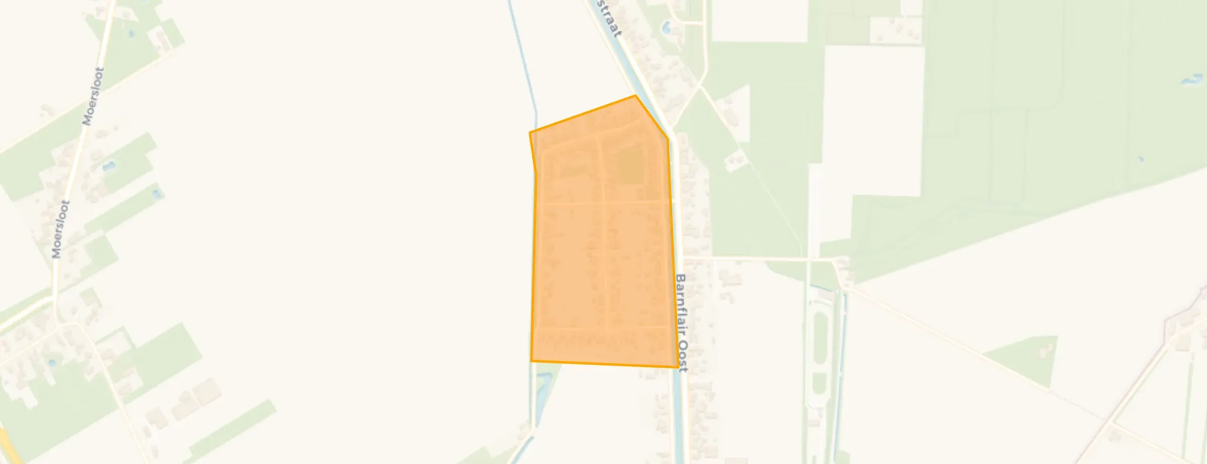 Burgemeester Beinsdorp