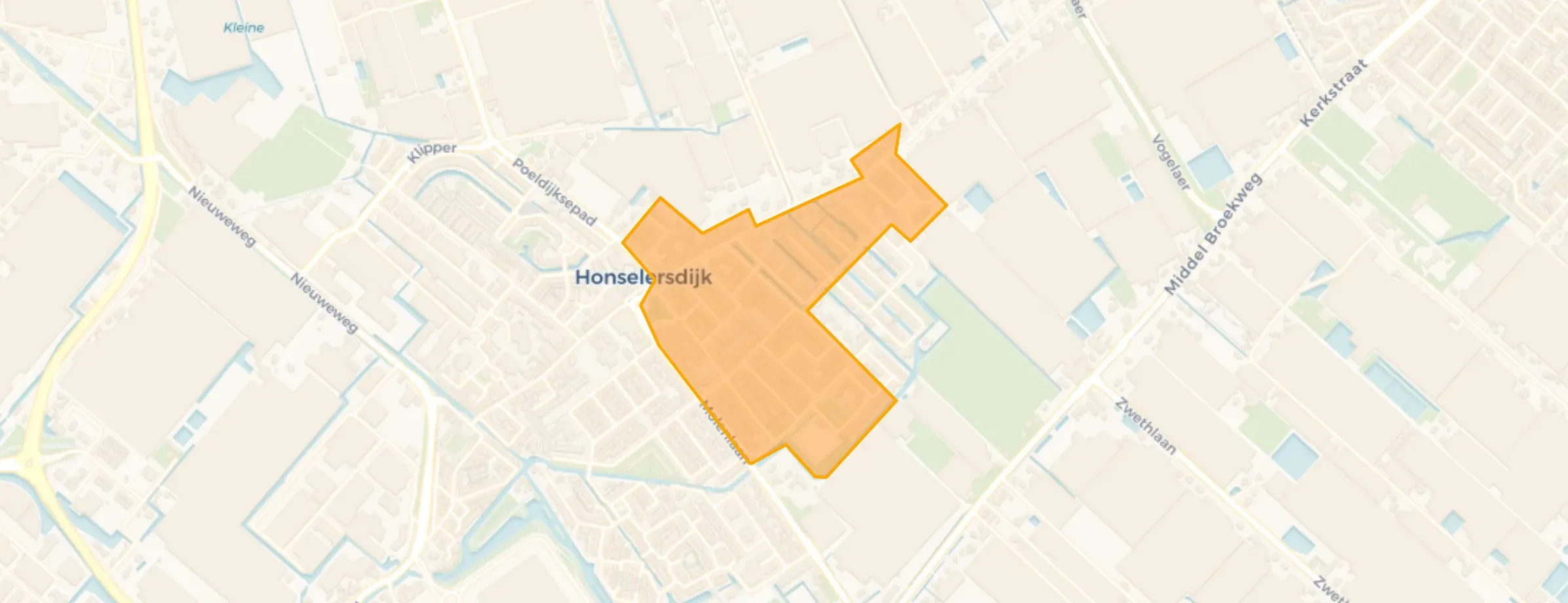 Burgemeesterswijk