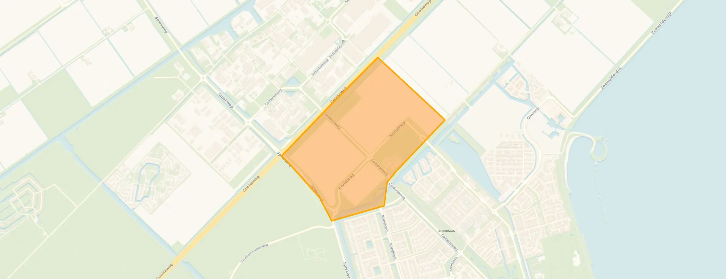 Buurt 5