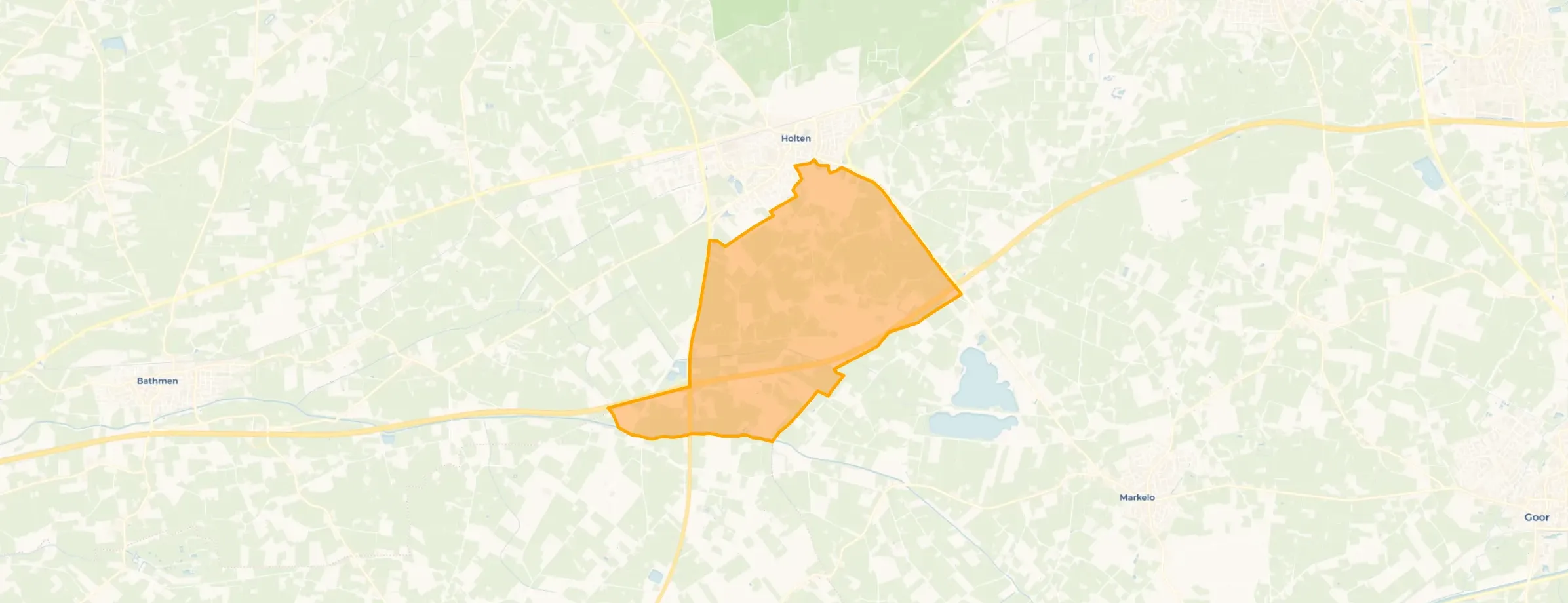 Buurtschap Beuseberg