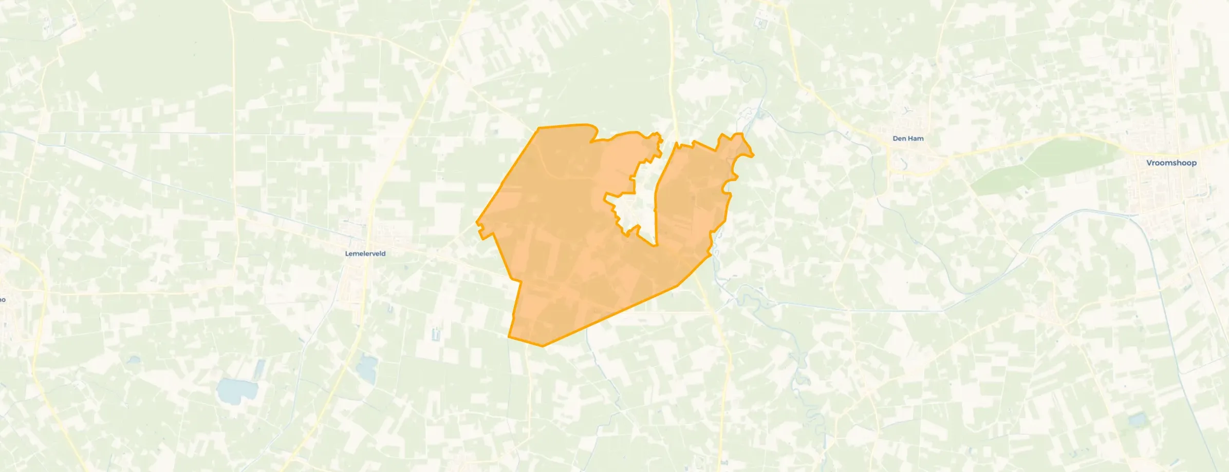 Buurt Buurtschap Lemele, Lemele