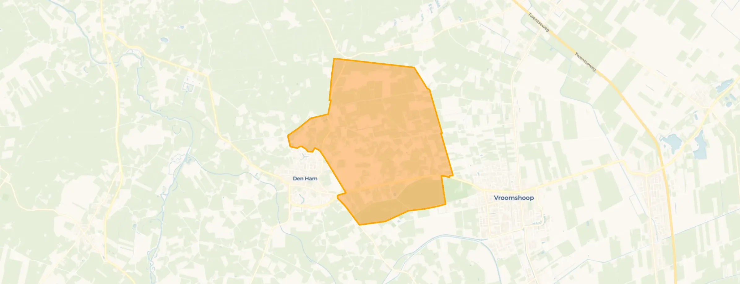 Buurtschap Magele