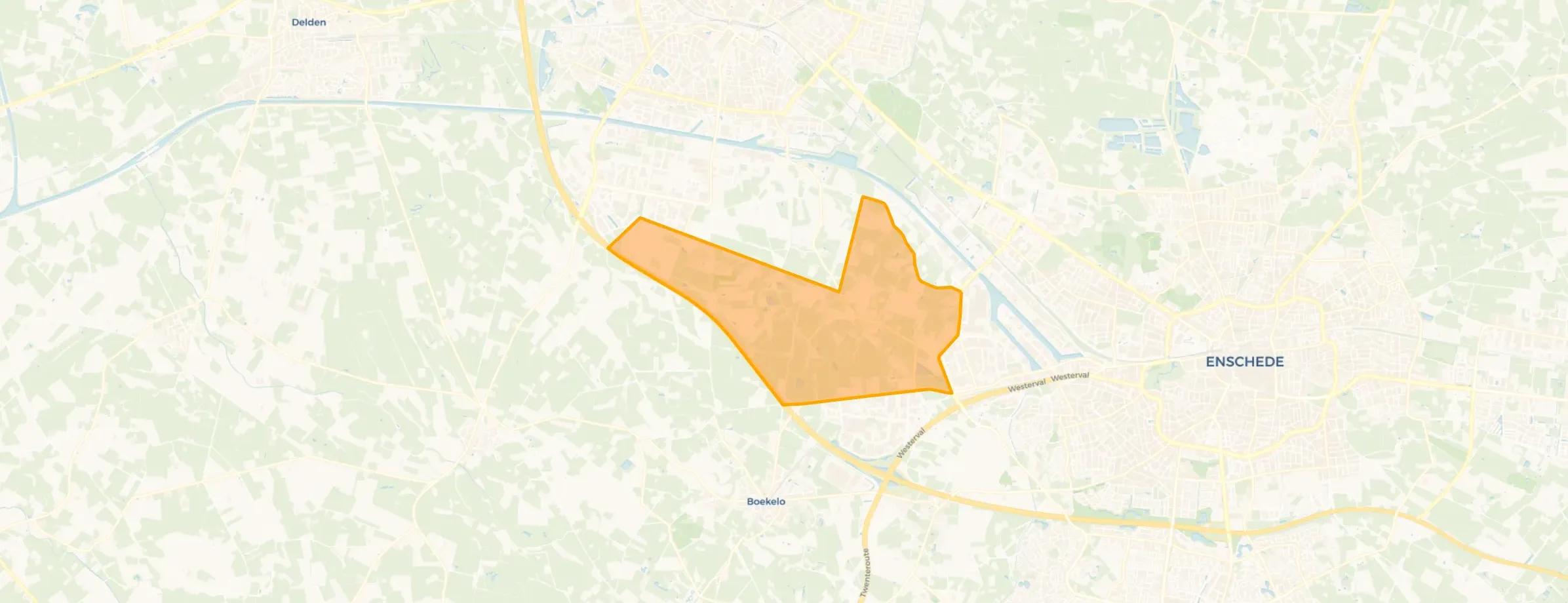 Buurtschap Twekkelo