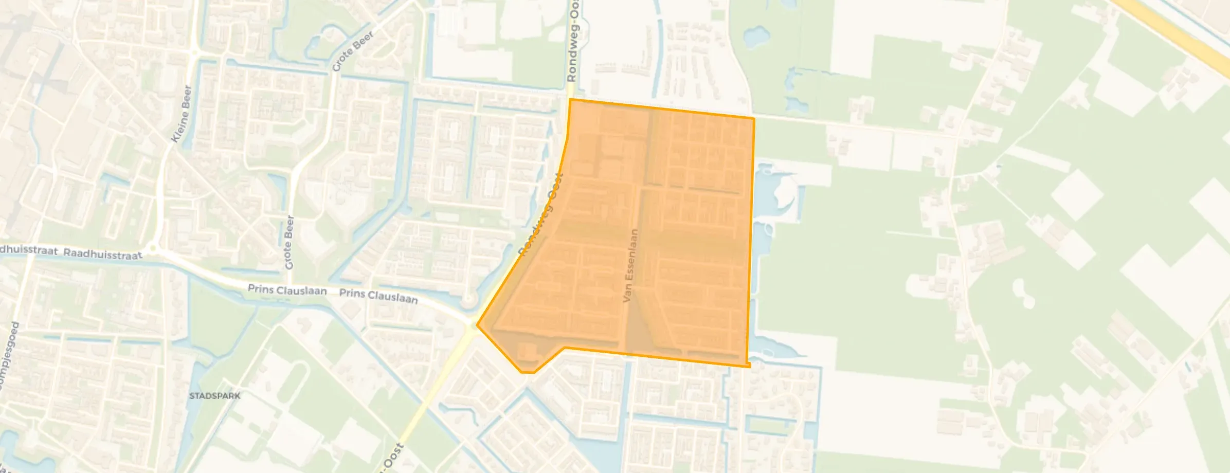 Buurtstede