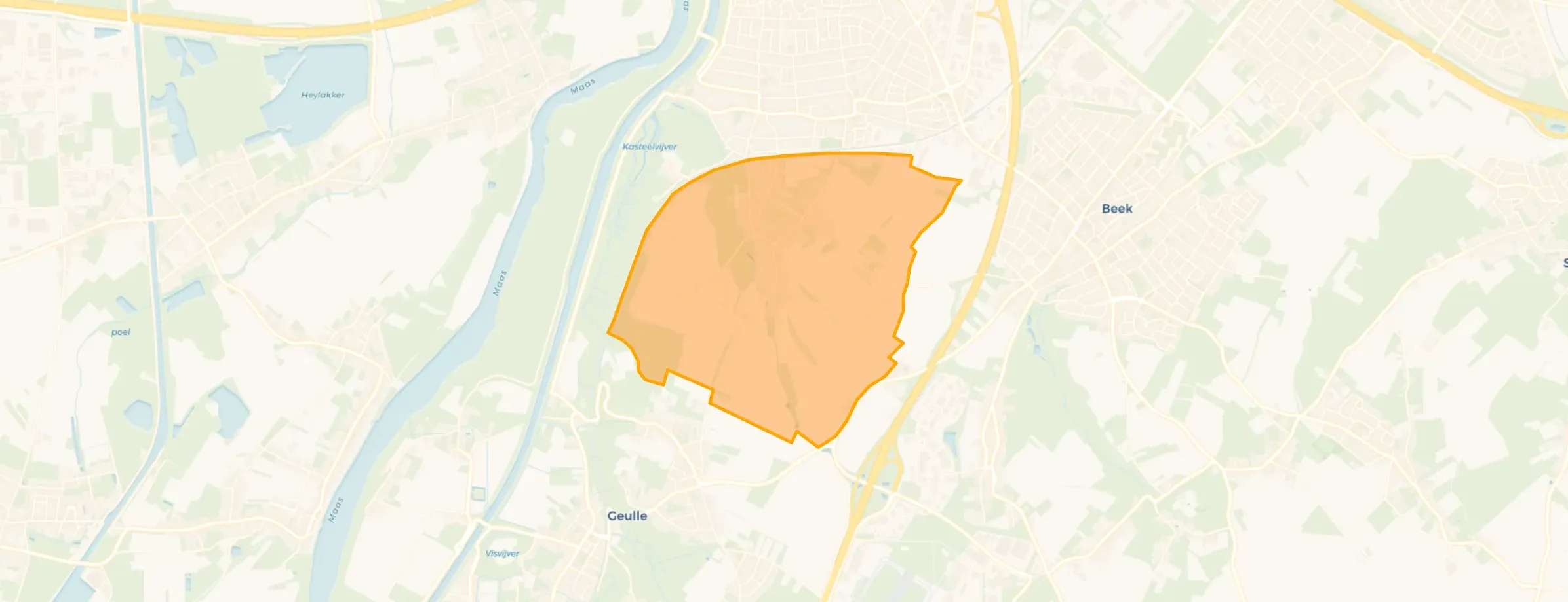 Buurt Catsop, Elsloo (Li)