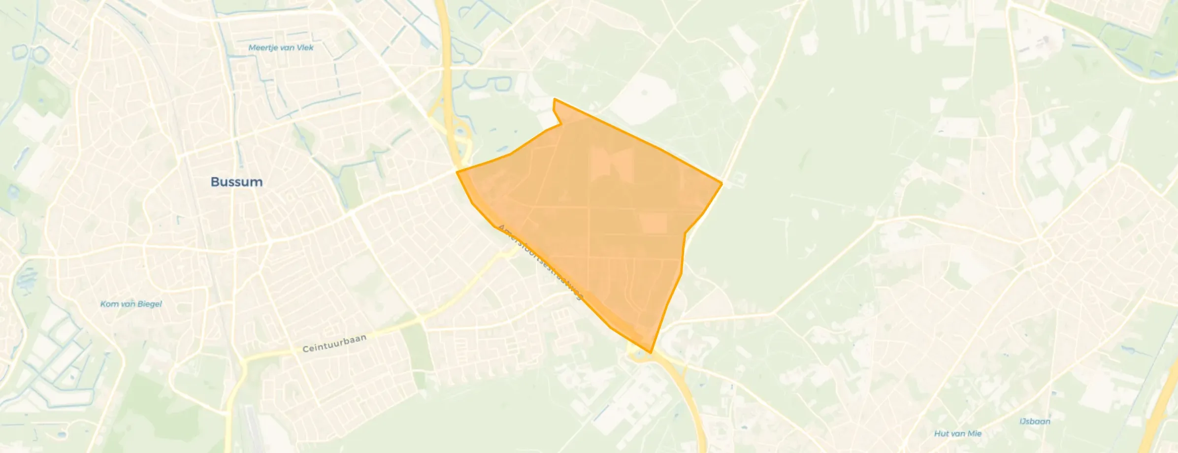 Buurt Crailo, Huizen