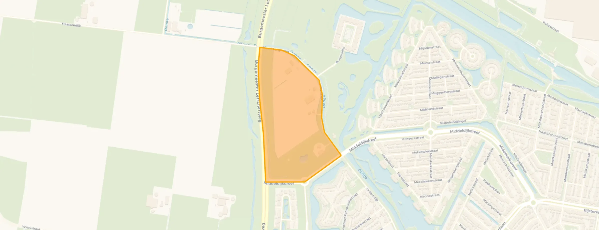 Dalemweide