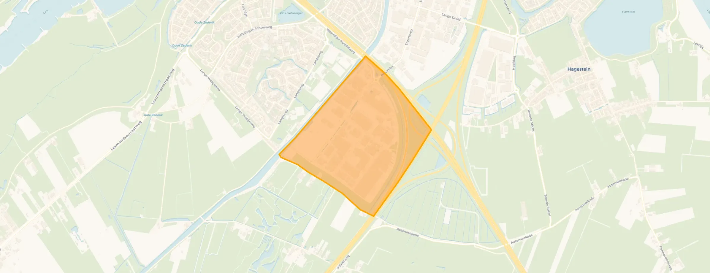 De Biezen