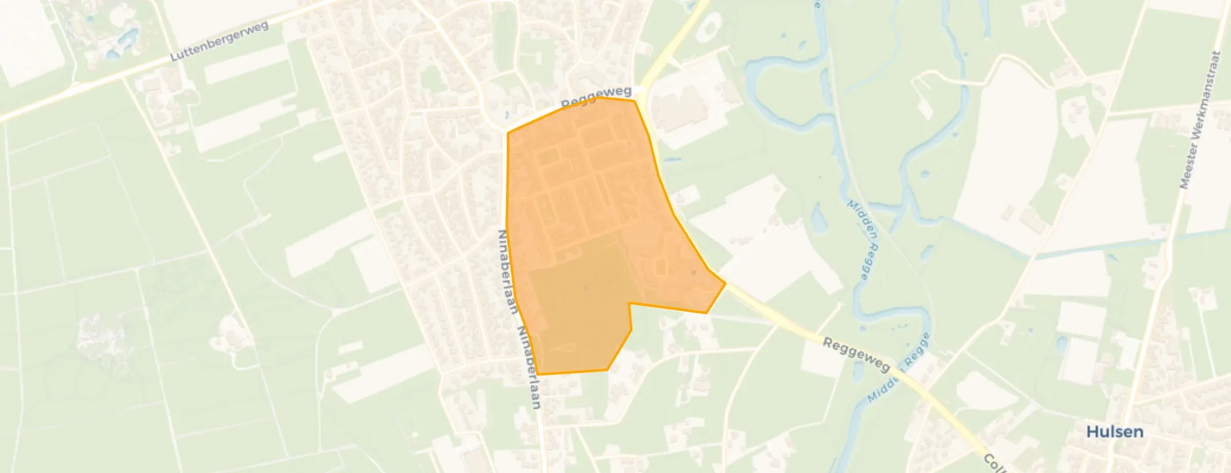 De Blenke in Hellendoorn