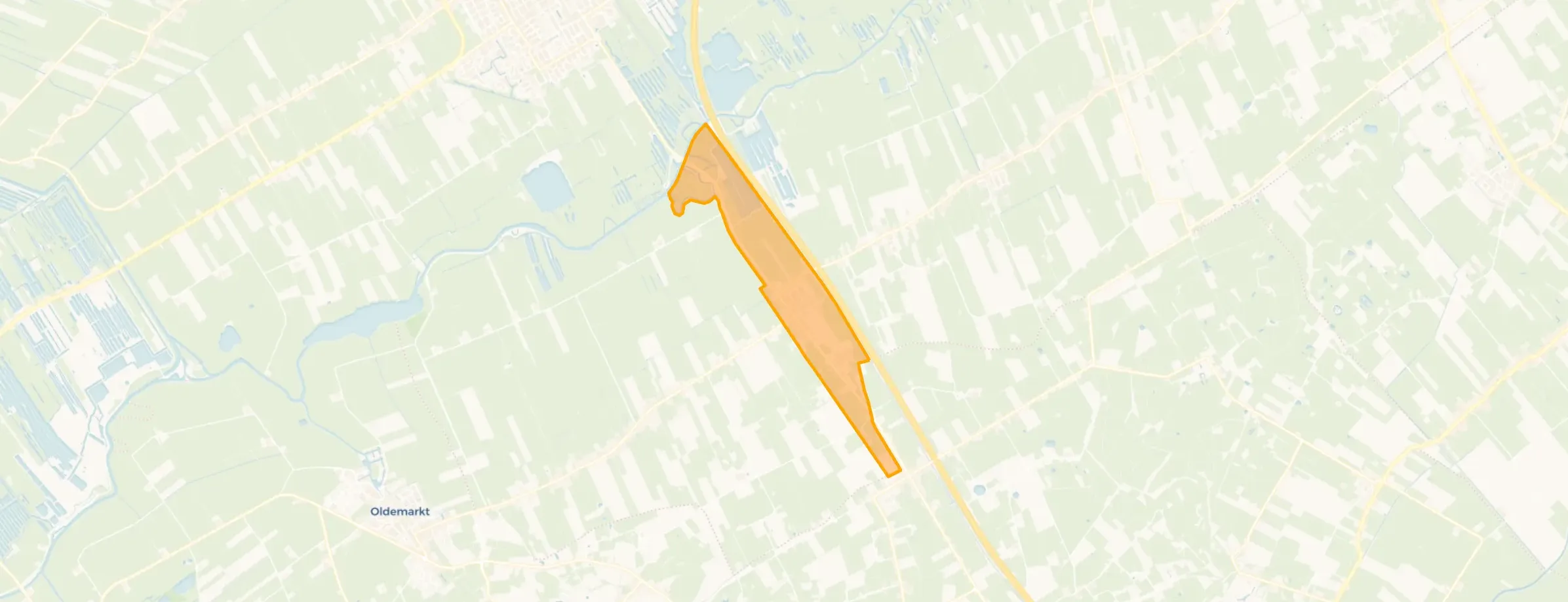 De Blesse