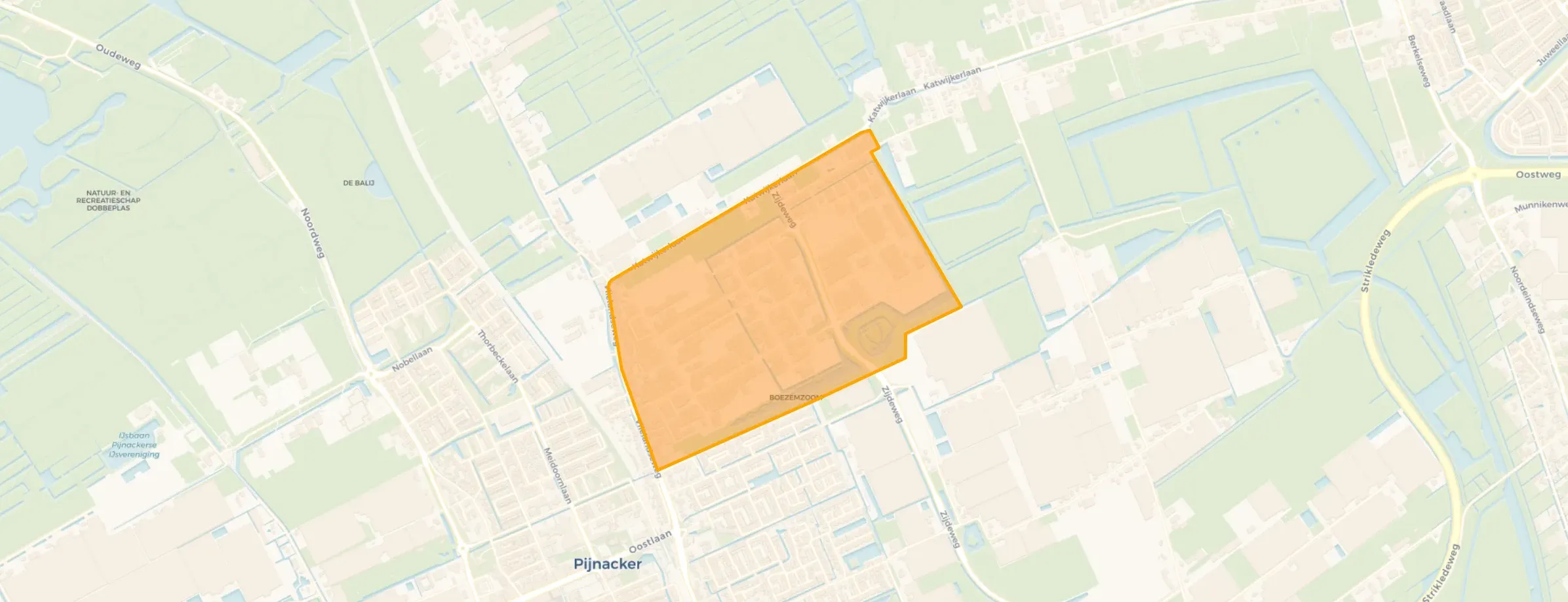 De Boezem