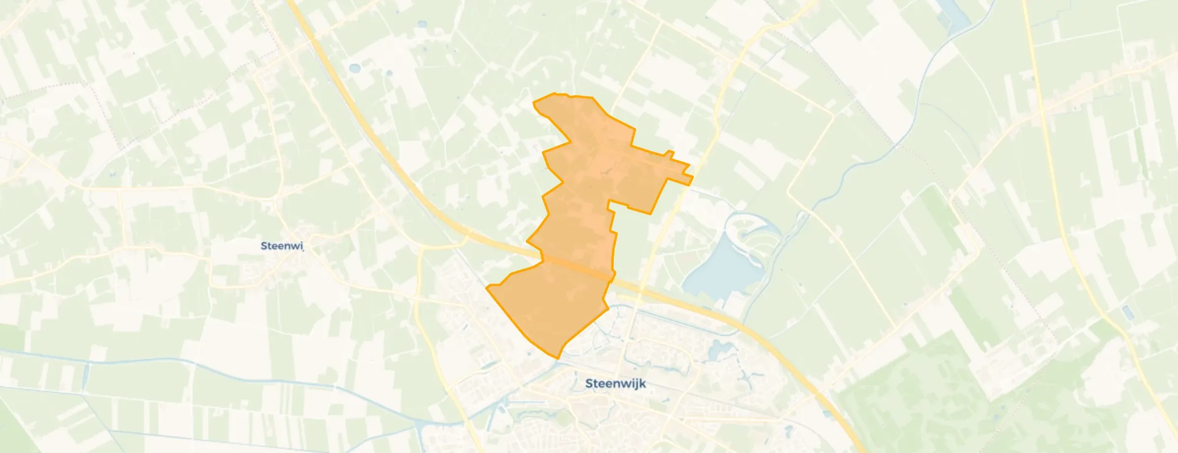 Buurt De Bult, De Bult
