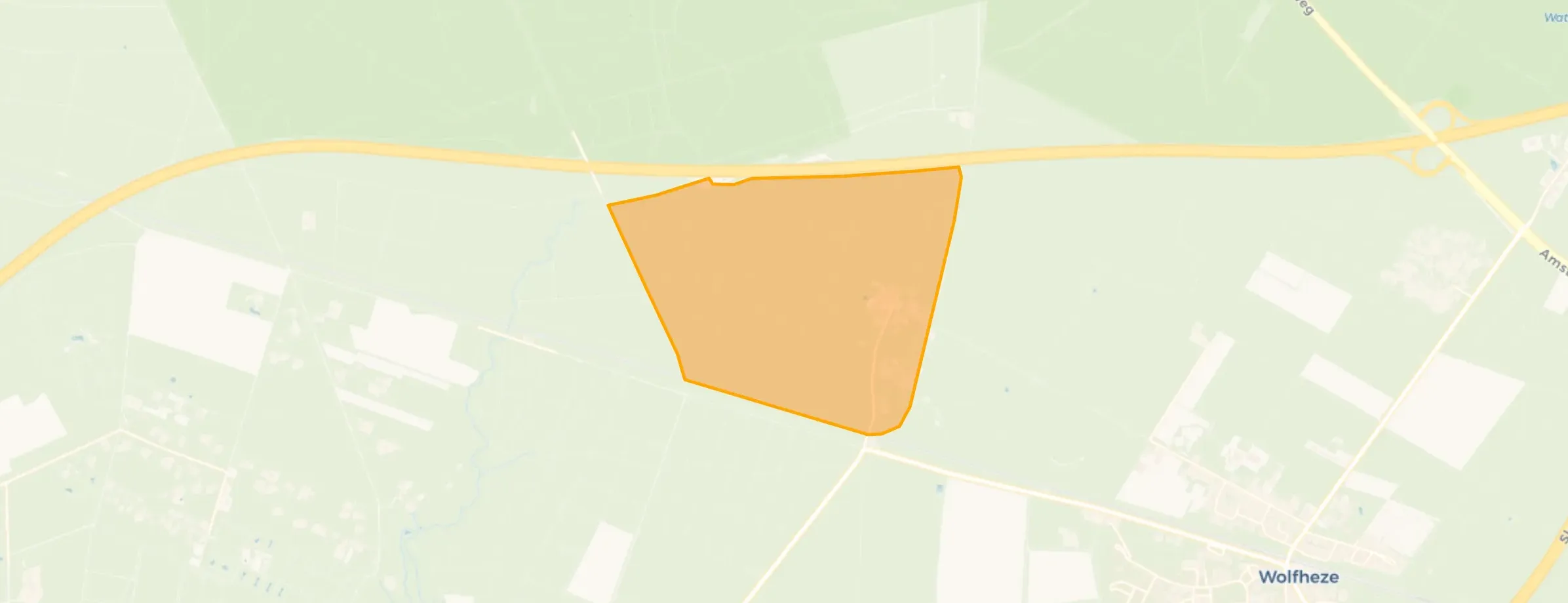 De Buunderkamp