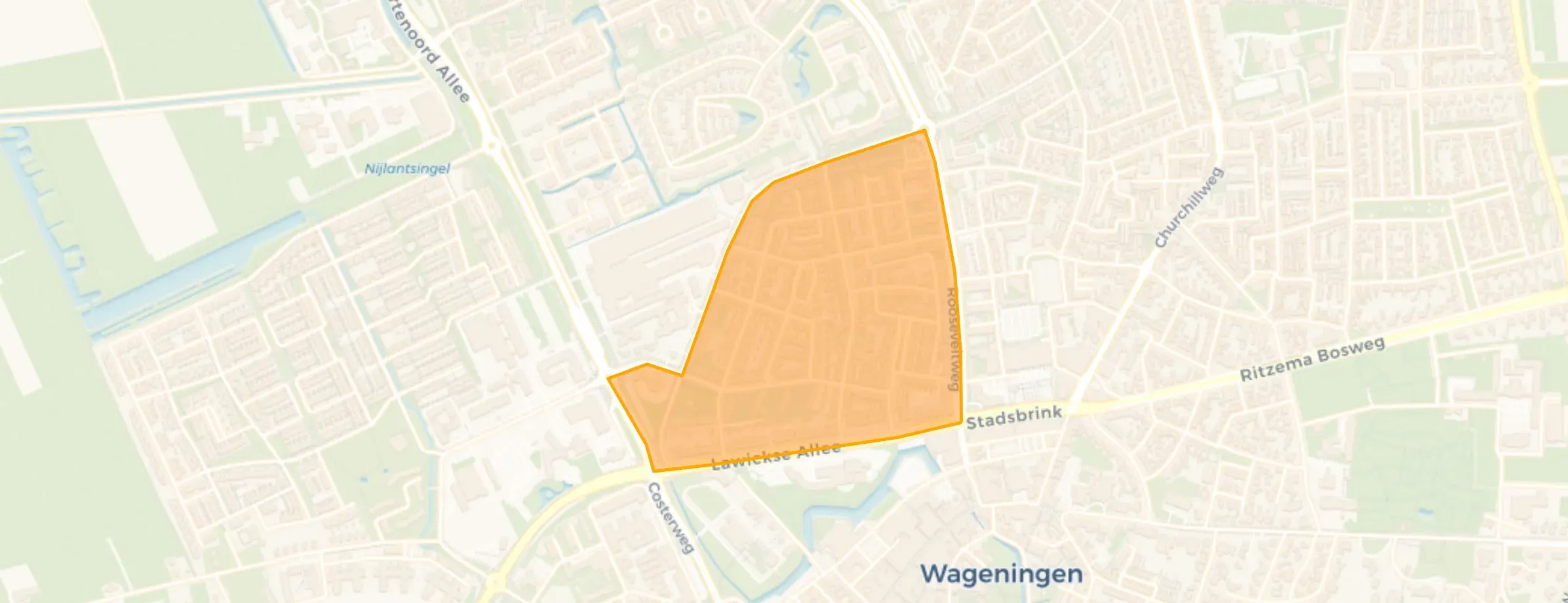 De Buurt-West