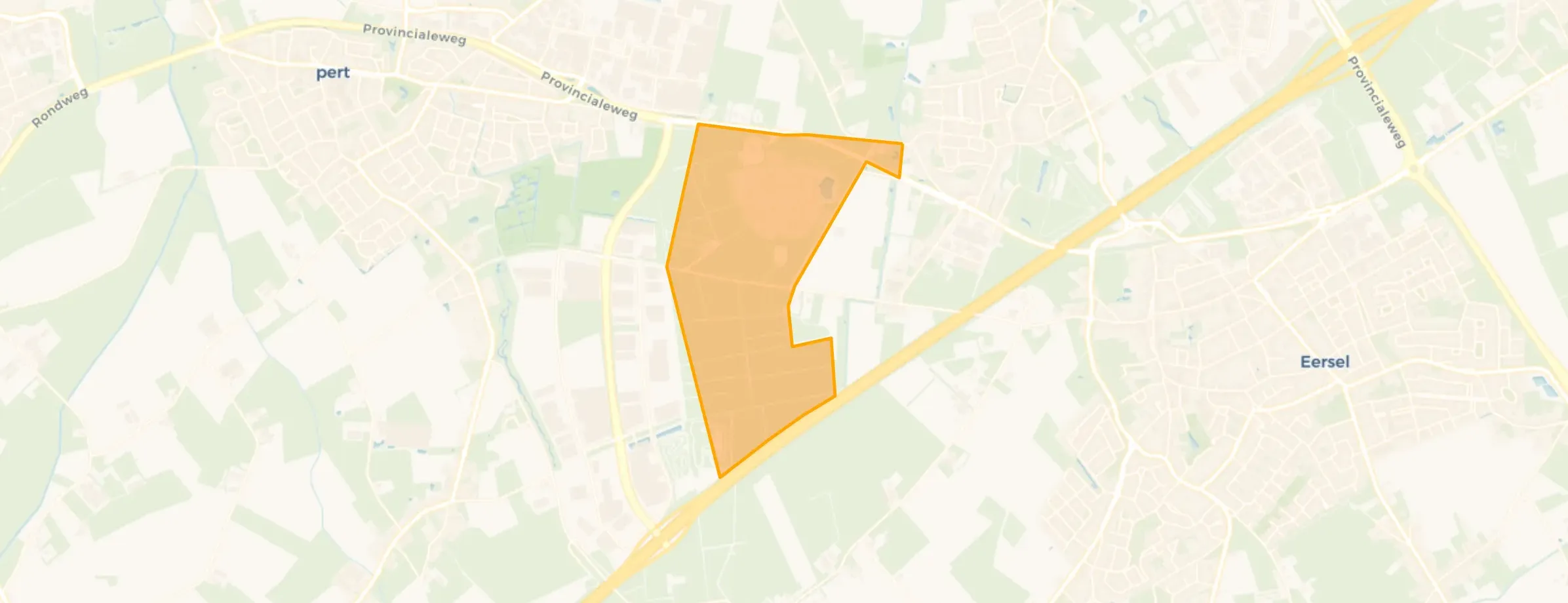 De Donksbergen
