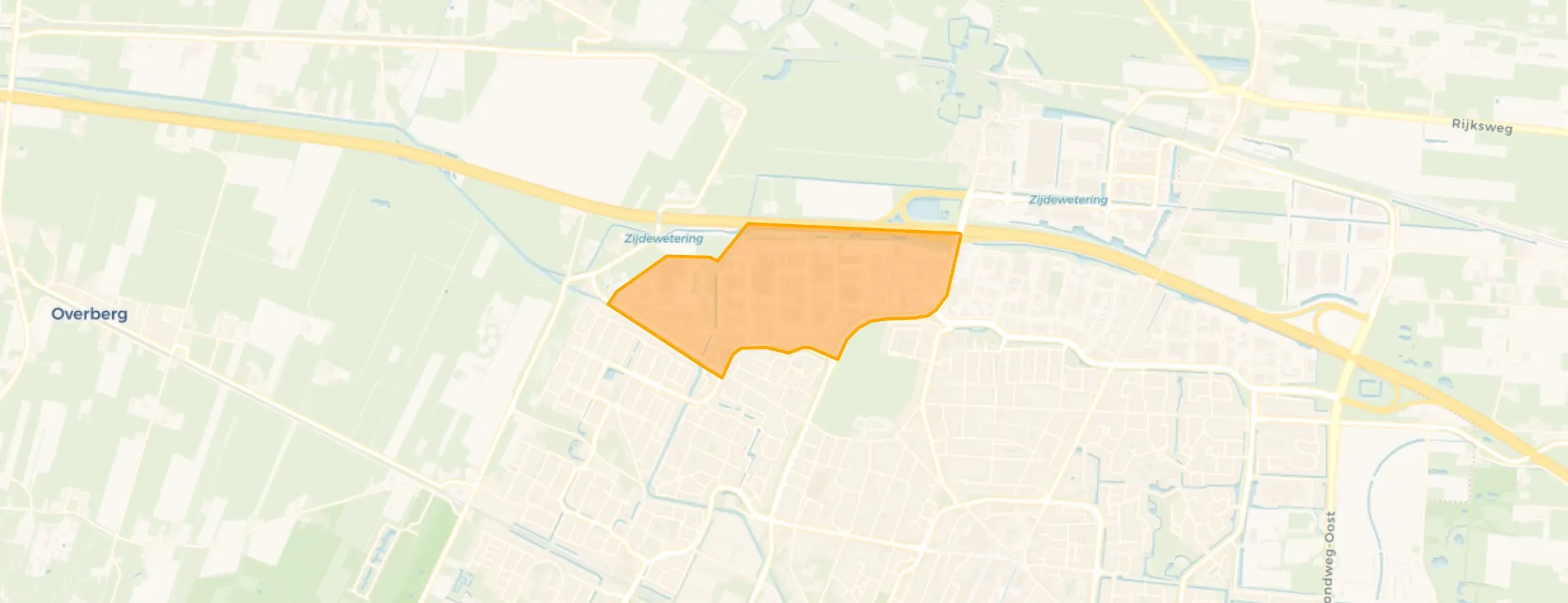 De Faktorij en De Vendel
