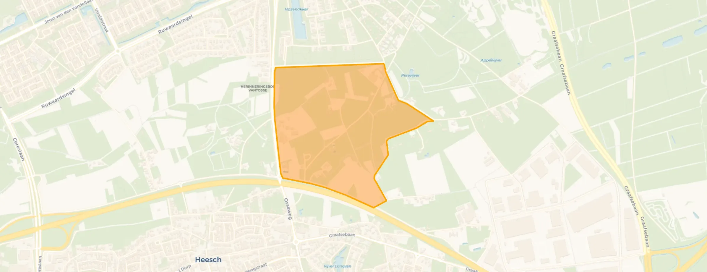 De Haag
