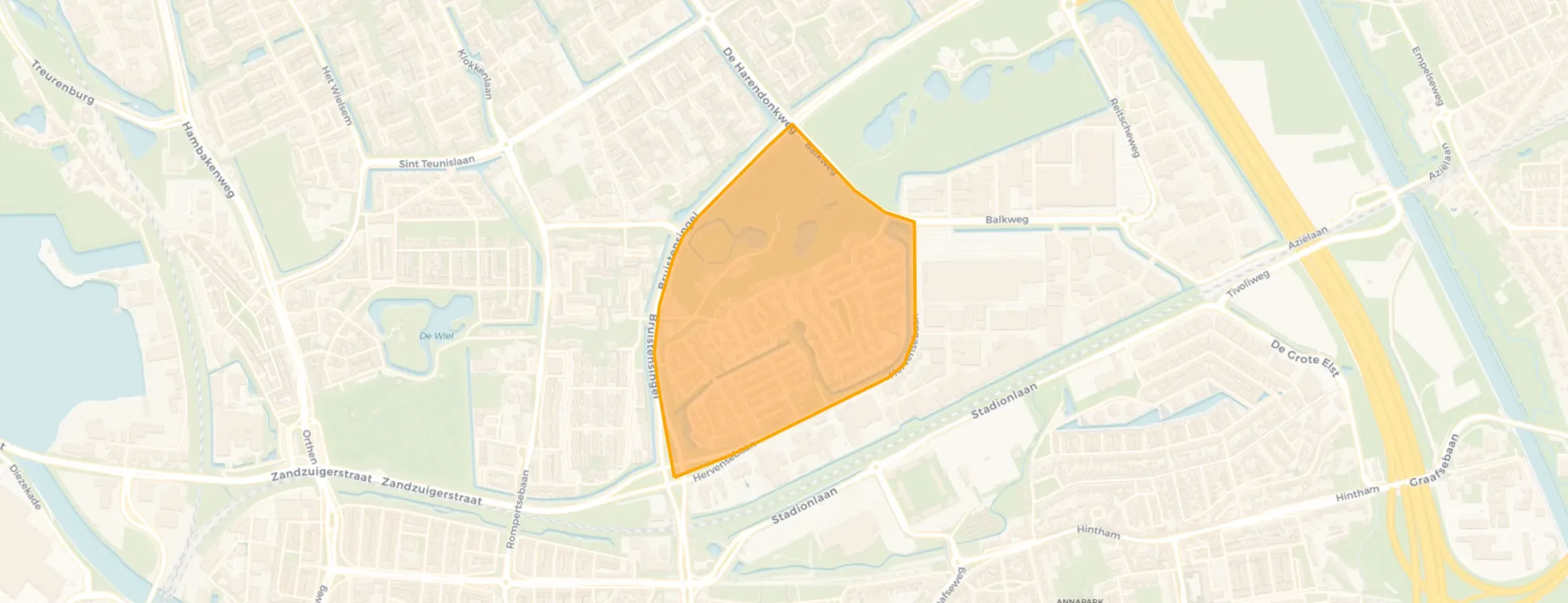 De Herven