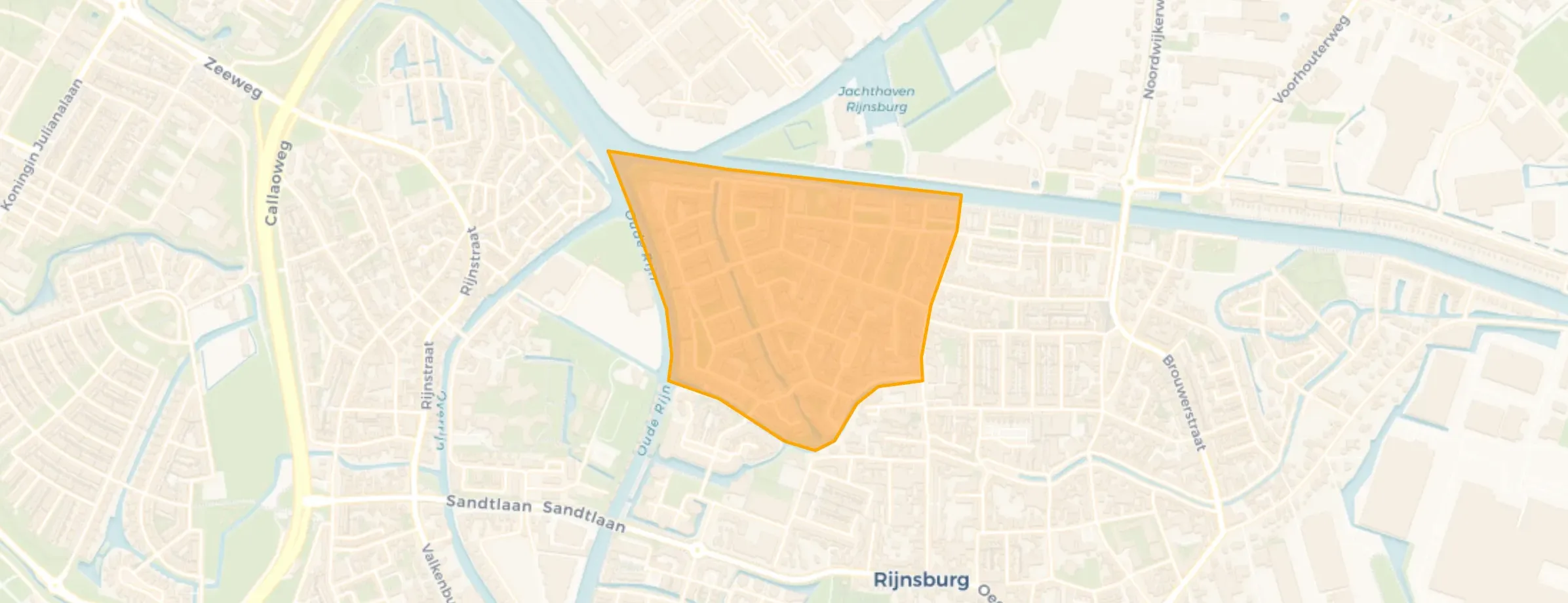 De Hoek