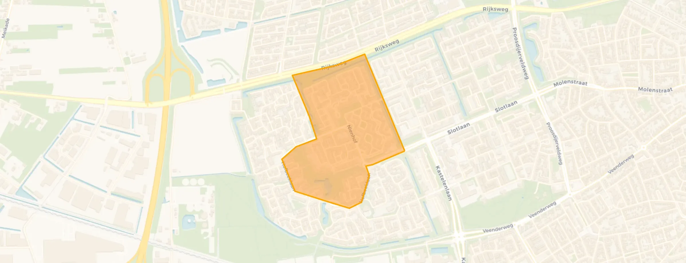 De Hoven