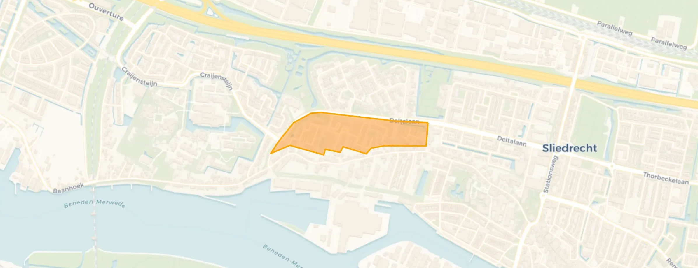 De Hoven