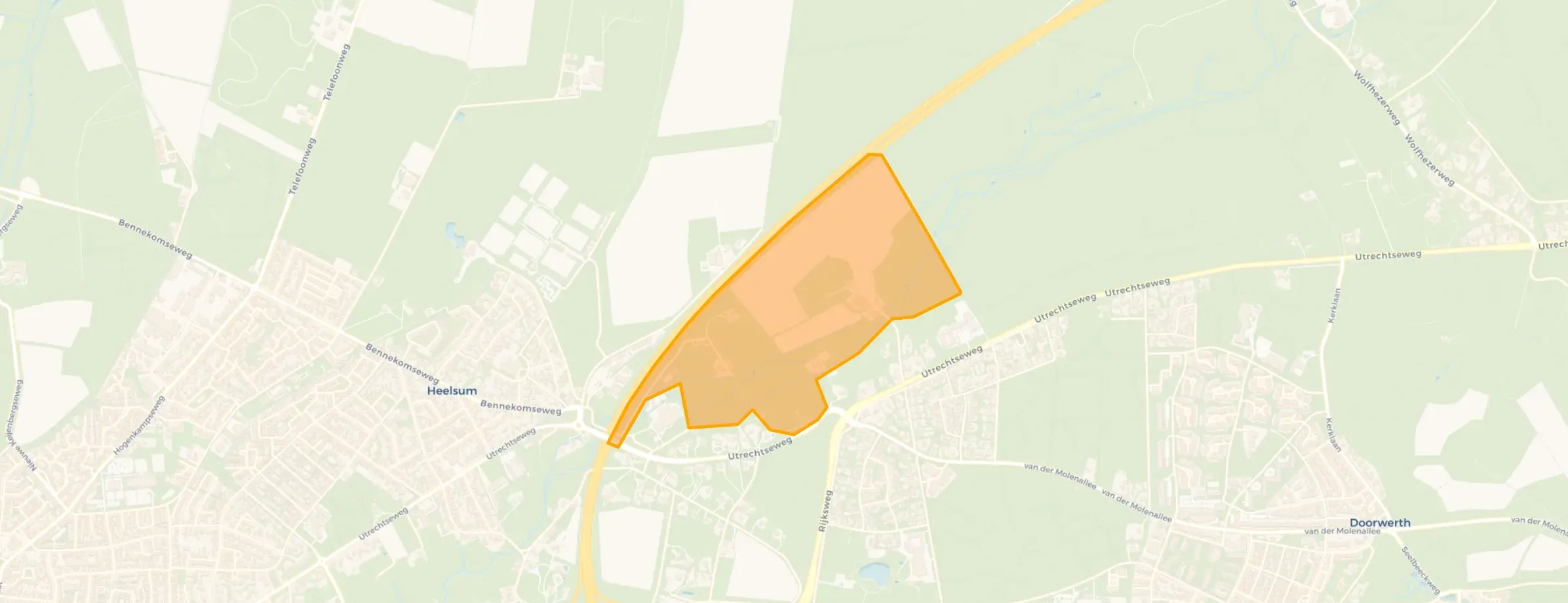 De Kamp