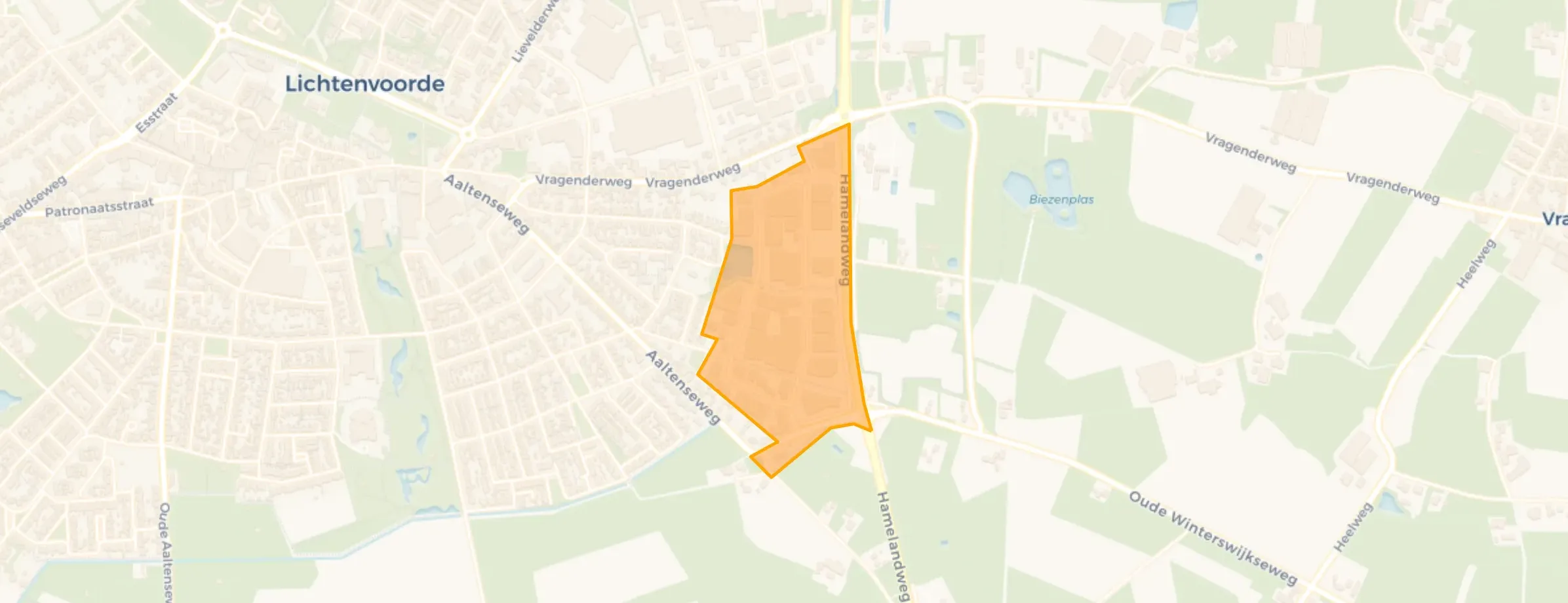 De Kamp Zuid