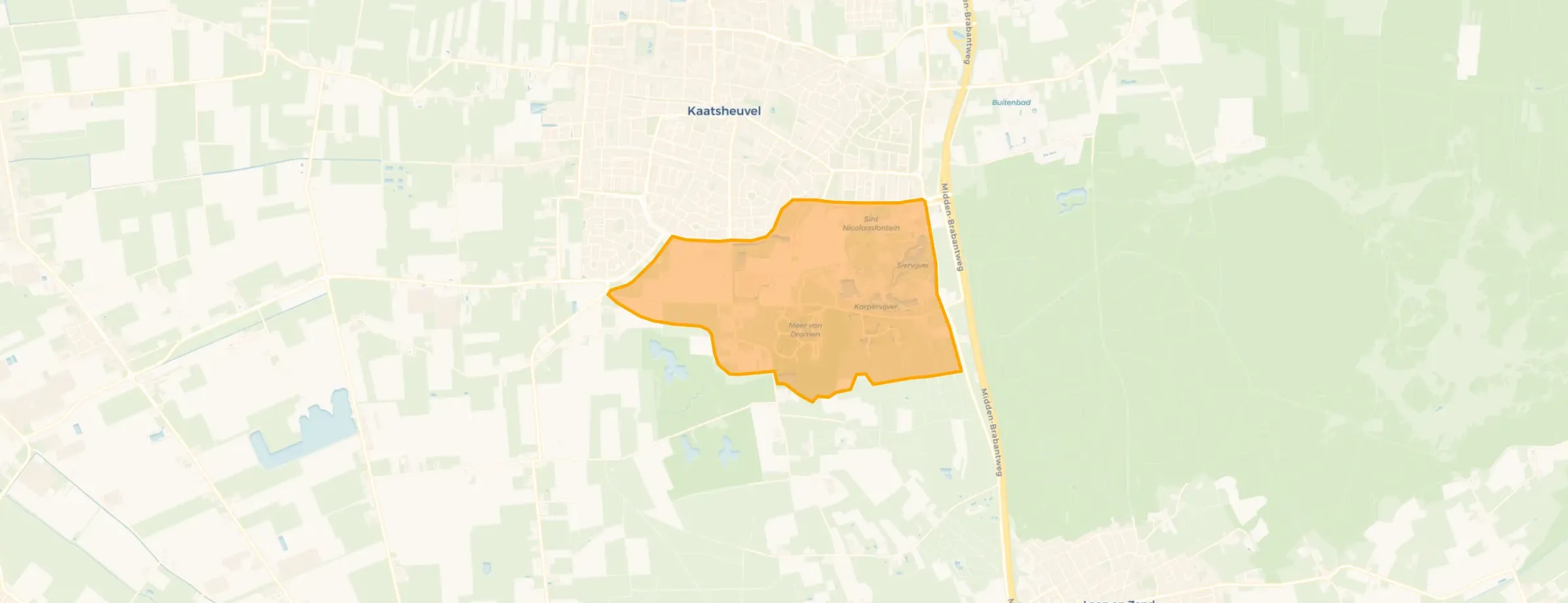 De Klinkenpolder