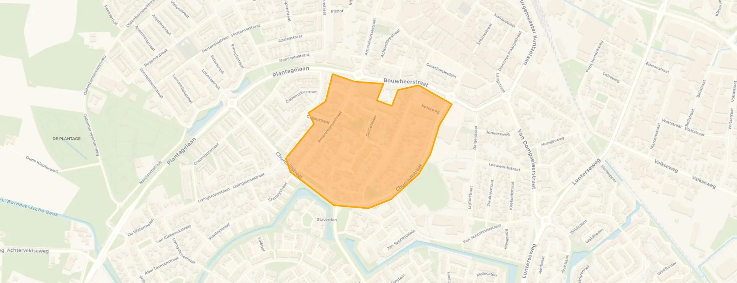 De Koot in Barneveld