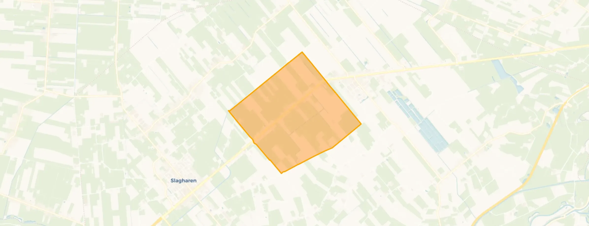 Buurt De Krim, De Krim