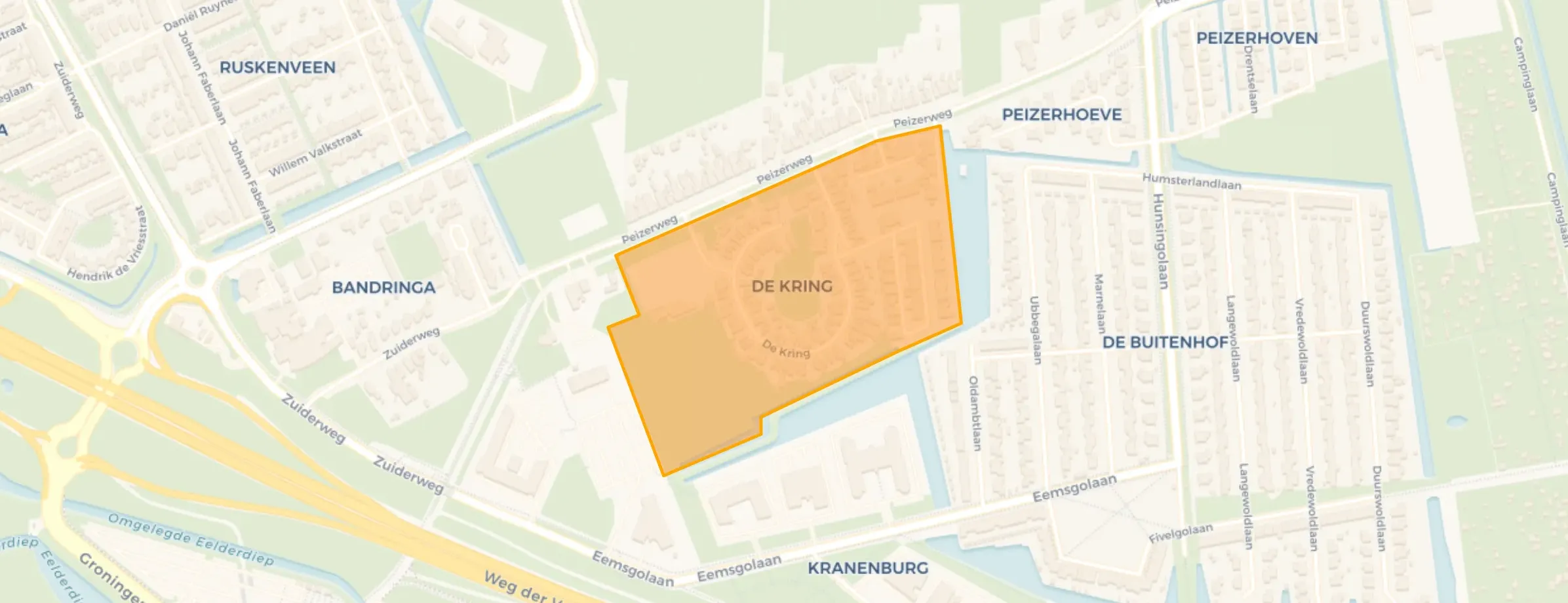 De Kring