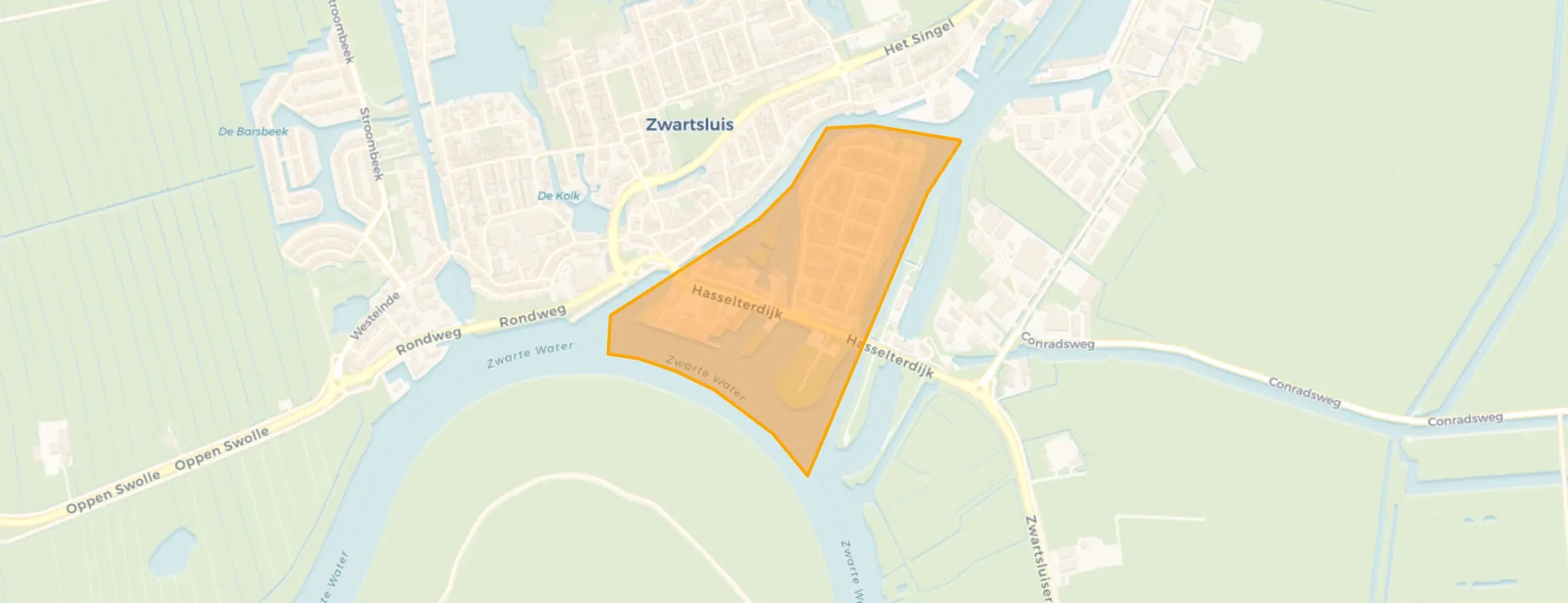 De Nieuwesluis