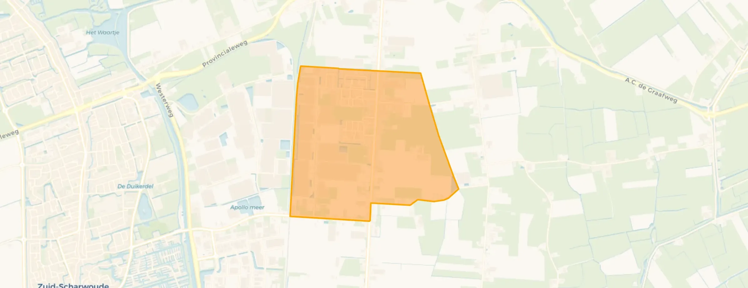 Buurt De Noord, Heerhugowaard