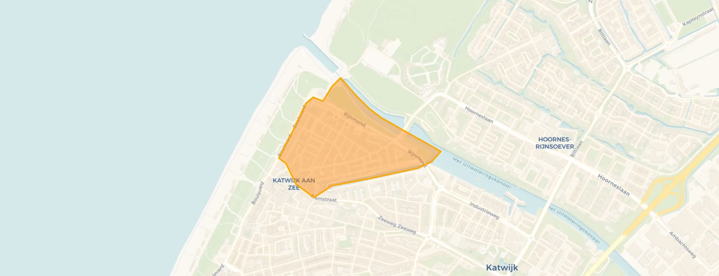 Buurt De Noord, Katwijk (Zh)