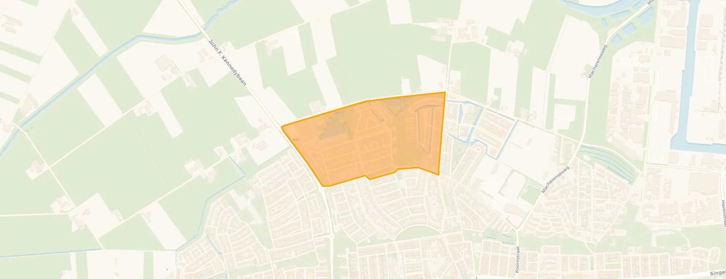 De Noord