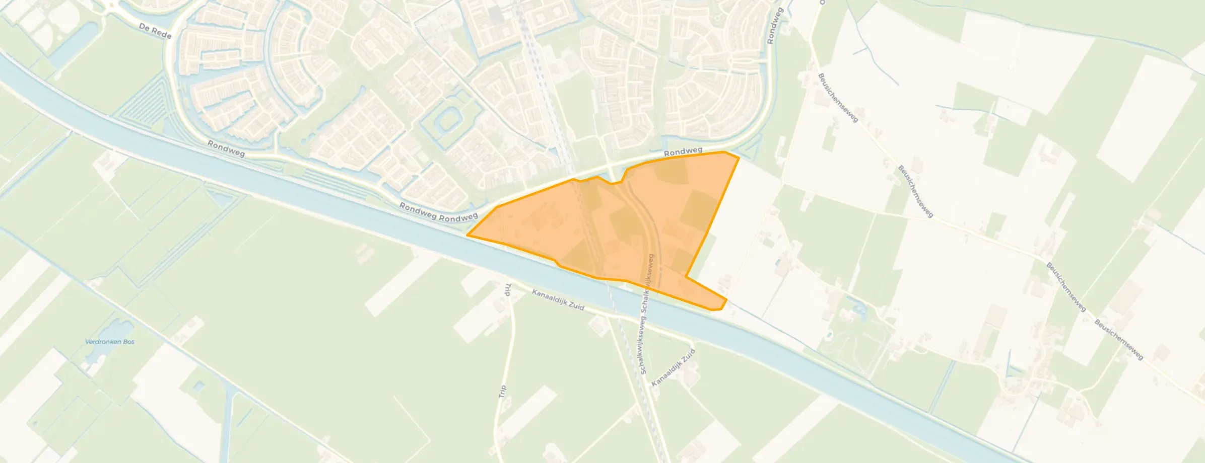 De Poel