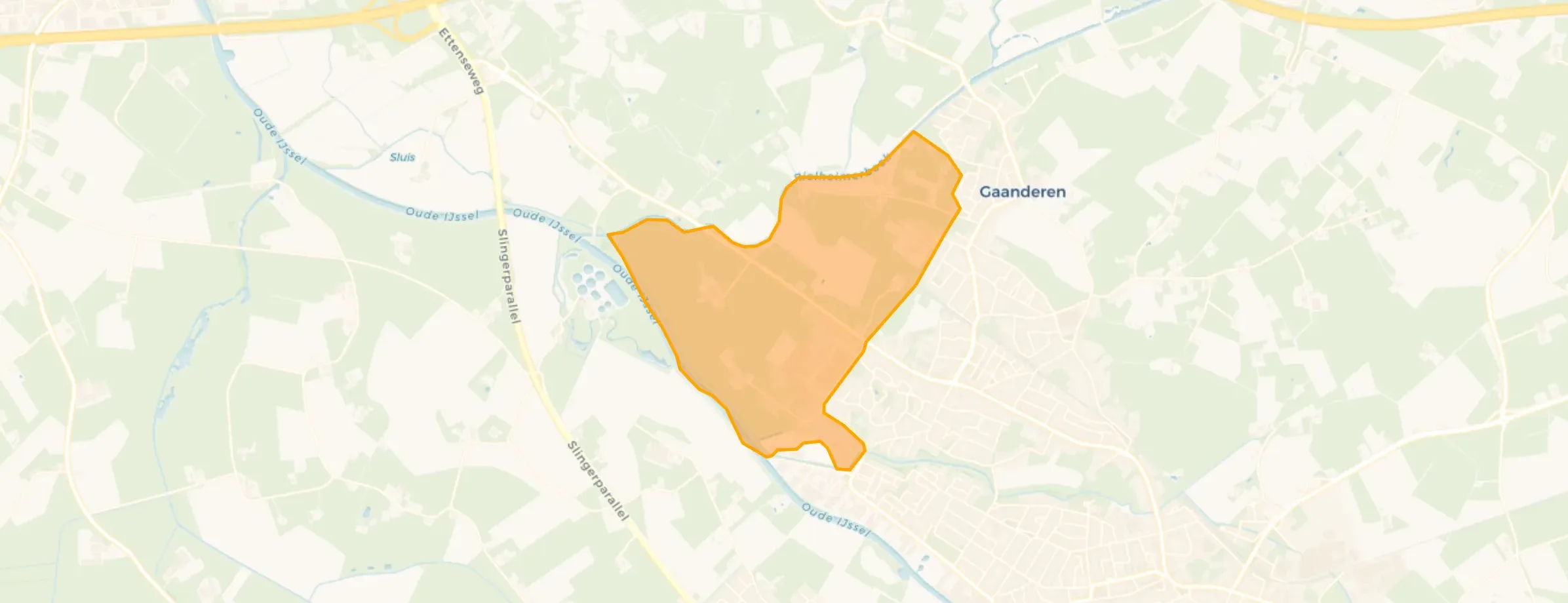 De Pol / Akkermansweide