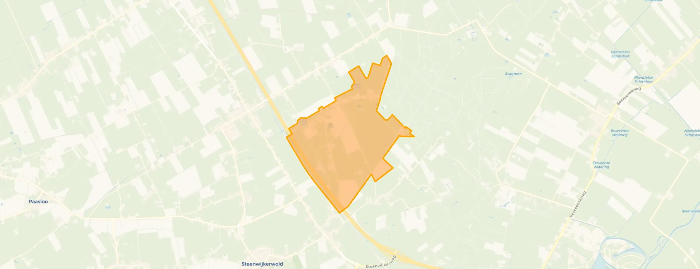 Buurt De Pol, De Pol