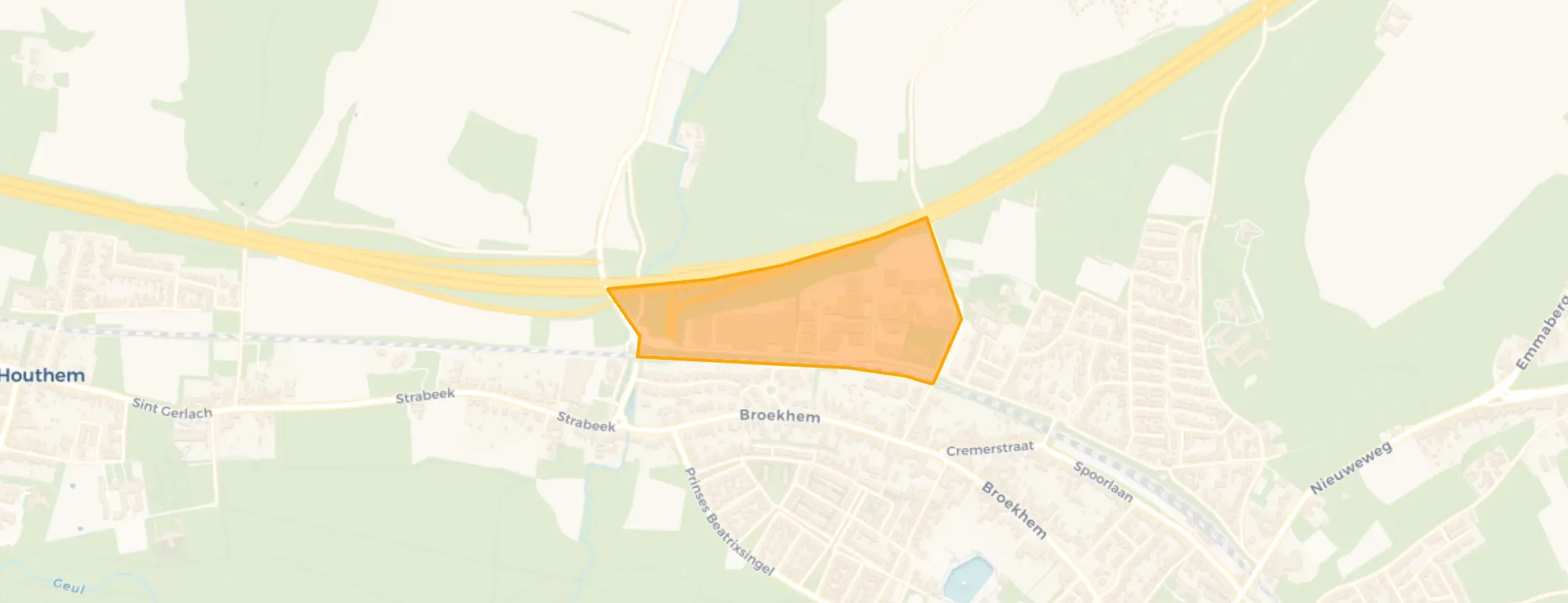De Valkenberg