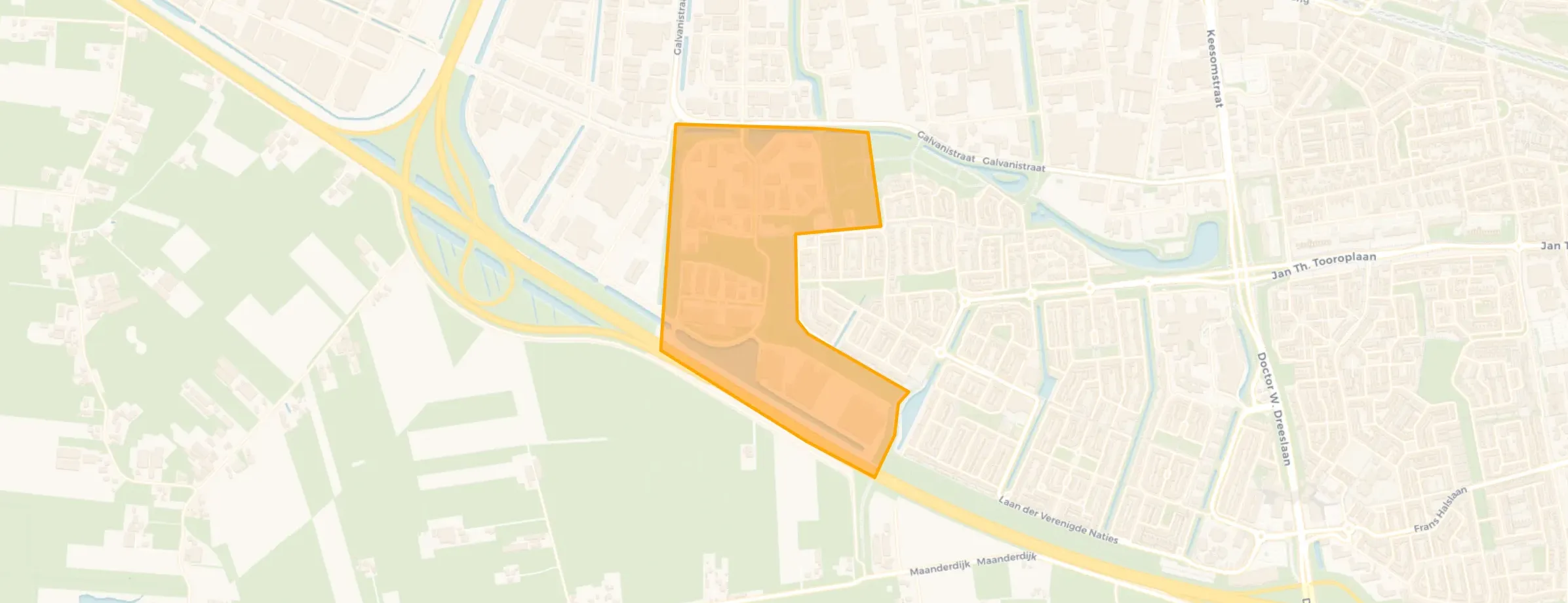 De Vallei