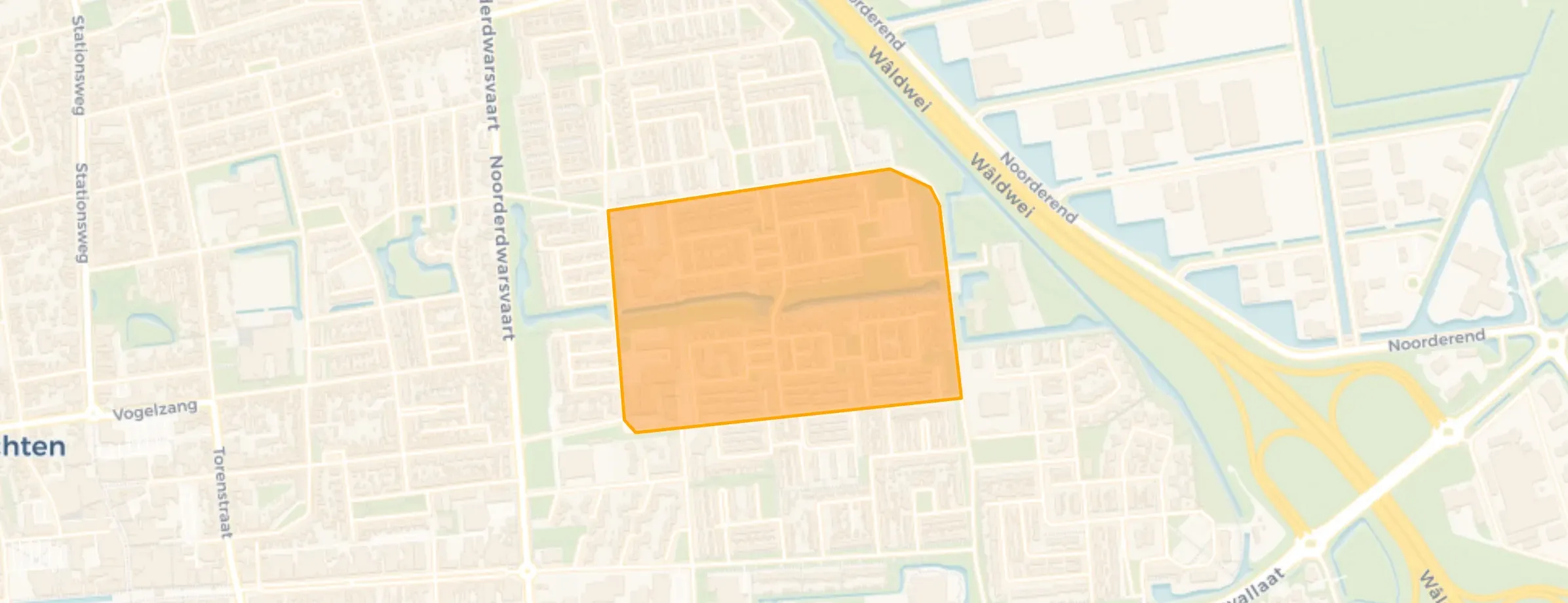 De Wiken centrum