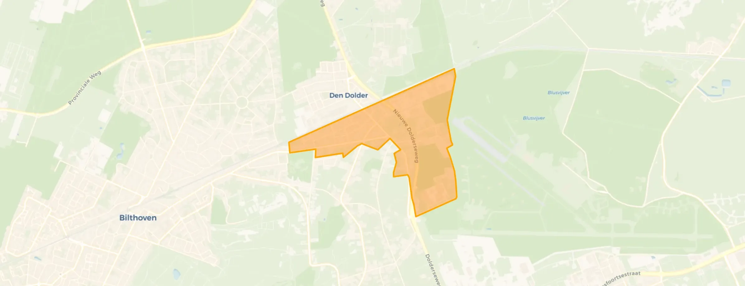 Den Dolder-Zuid