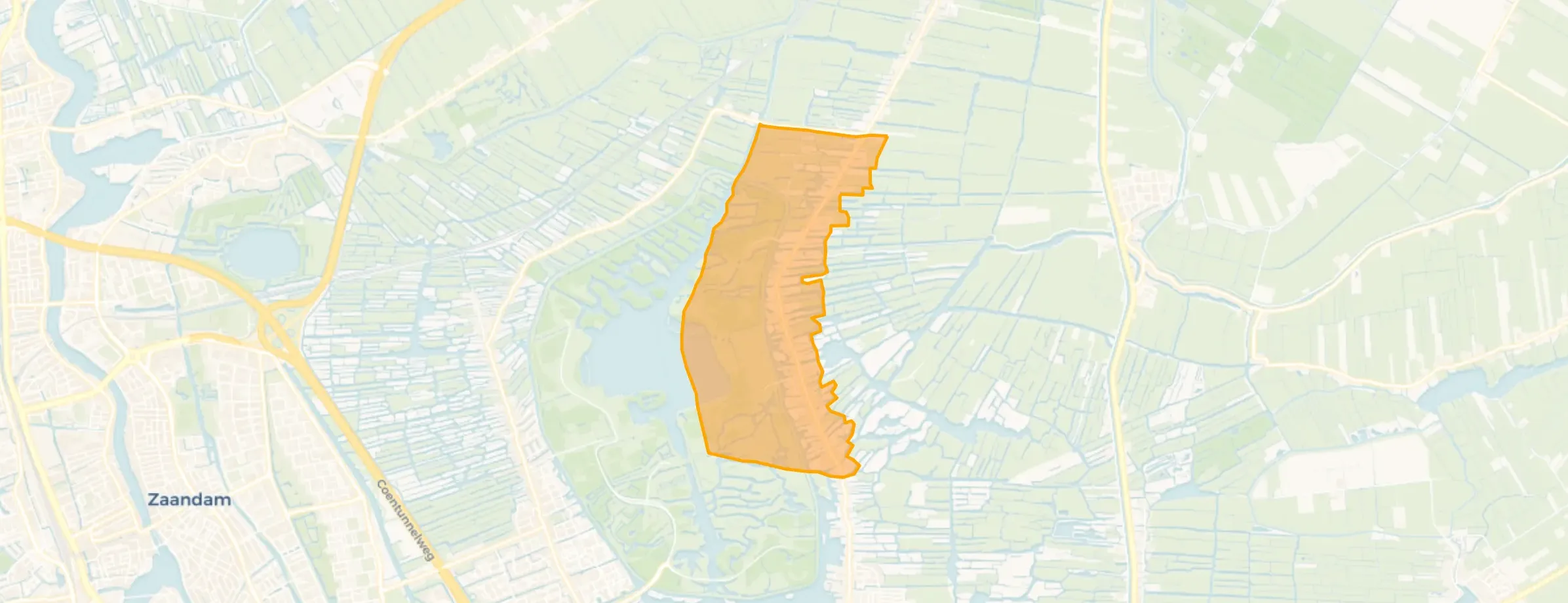 Buurt Den Ilp, Den Ilp