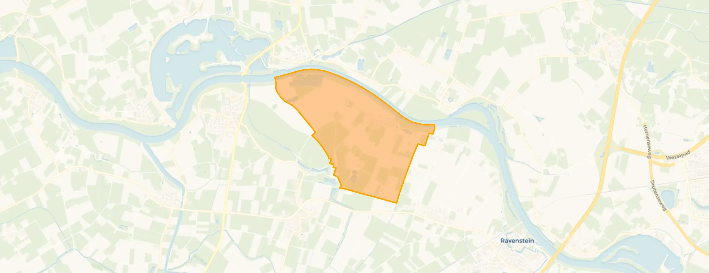 Buurt Dieden, Dieden