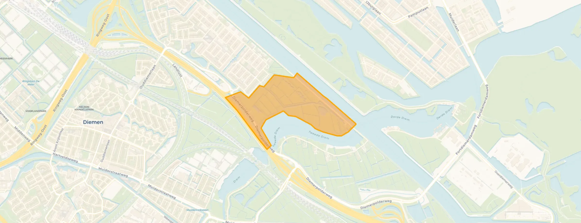 Diemerpolder