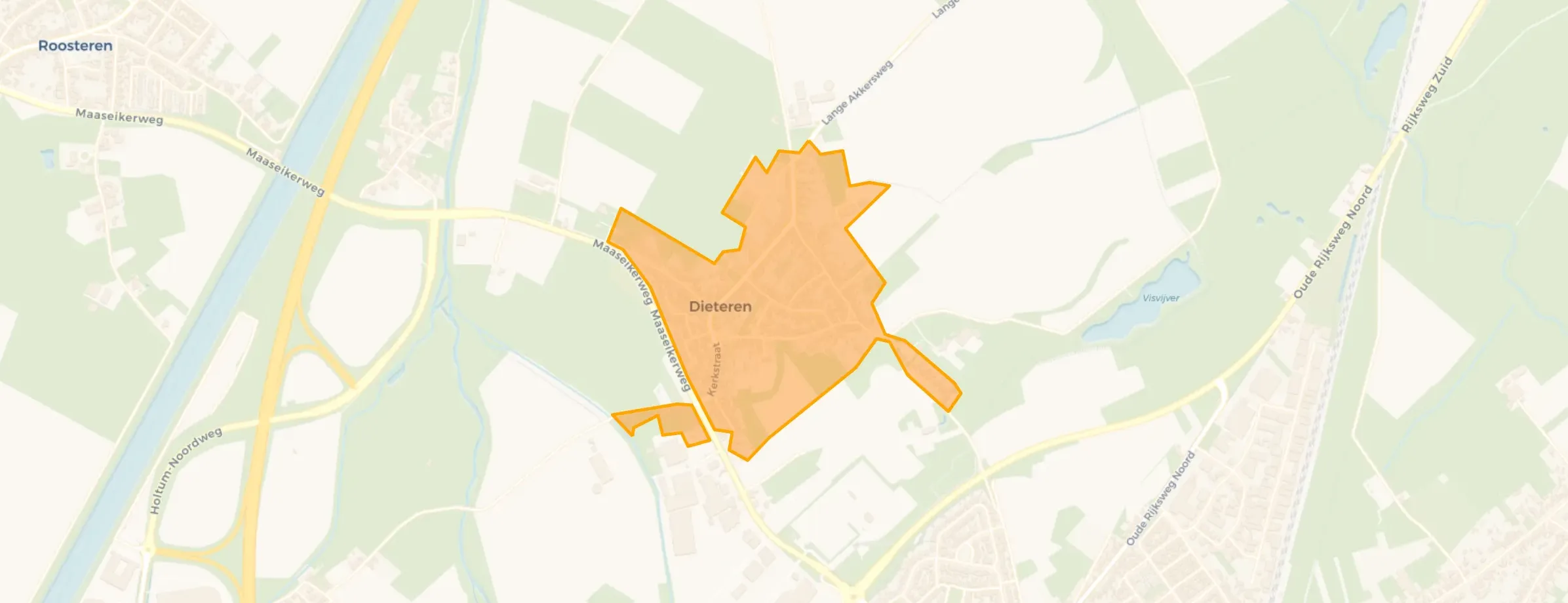 Buurt Dieteren, Susteren